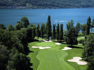 Ferienwohnung Ascona Umgebung 39