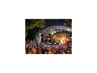 Ferienwohnung Ascona Umgebung 41