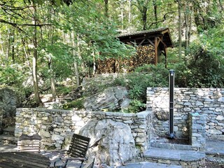 Holiday house Agarone Outdoor Recording 8