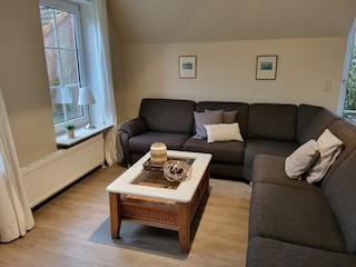 Ferienhaus Greetsiel Außenaufnahme 9