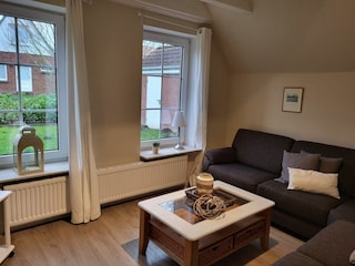 Ferienhaus Greetsiel Außenaufnahme 10