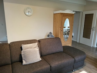 Ferienhaus Greetsiel Außenaufnahme 11