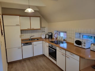 Ferienhaus Greetsiel Außenaufnahme 13