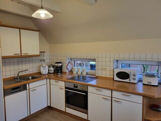 Ferienhaus Greetsiel Außenaufnahme 14