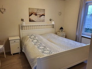 Ferienhaus Greetsiel Außenaufnahme 15