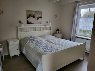 Ferienhaus Greetsiel Außenaufnahme 16