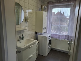 Ferienhaus Greetsiel Außenaufnahme 18