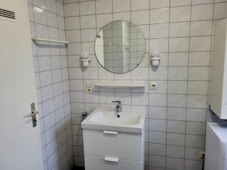 Ferienhaus Greetsiel Außenaufnahme 19