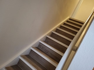 Ferienhaus Greetsiel Außenaufnahme 22