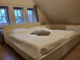 Ferienhaus Greetsiel Außenaufnahme 23