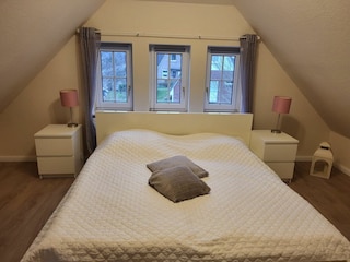 Ferienhaus Greetsiel Außenaufnahme 24