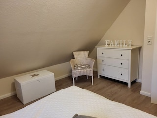 Ferienhaus Greetsiel Außenaufnahme 25