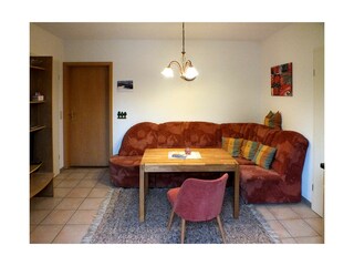 Ferienhaus Prossen Ausstattung 14