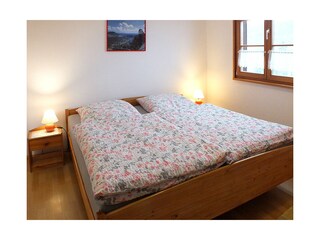 Ferienhaus Prossen Ausstattung 15