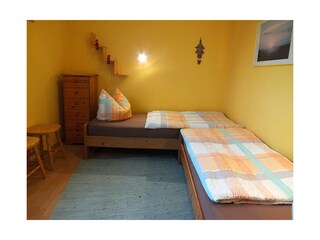 Ferienhaus Prossen Ausstattung 17