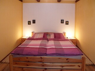 Casa per le vacanze Prossen Caratteristiche 8