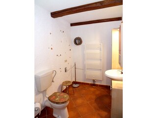 Casa per le vacanze Prossen Caratteristiche 12