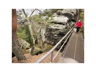 Casa per le vacanze Prossen Ambiente 23