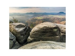 Casa per le vacanze Prossen Ambiente 24