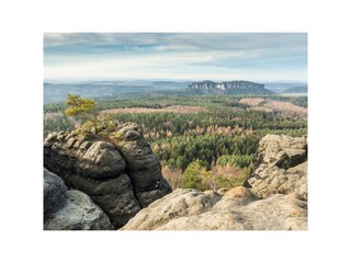 Casa per le vacanze Prossen Ambiente 25
