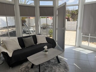 Vakantieappartement La Pared Kenmerken 6