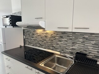 Appartamento per vacanze La Pared Caratteristiche 12