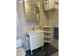 Appartamento per vacanze La Pared Caratteristiche 15