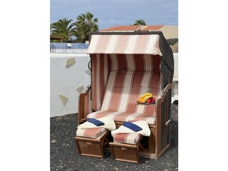 Vakantieappartement La Pared Buitenaudio-opname 2