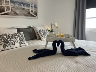 Vakantieappartement La Pared Kenmerken 1