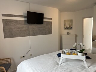 Appartamento per vacanze La Pared Caratteristiche 13