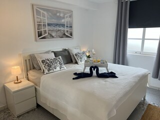 Appartamento per vacanze La Pared Caratteristiche 14