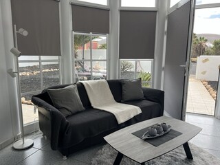 Vakantieappartement La Pared Kenmerken 7