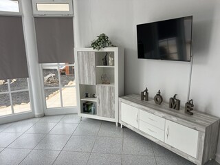 Vakantieappartement La Pared Kenmerken 8