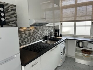 Appartamento per vacanze La Pared Caratteristiche 11