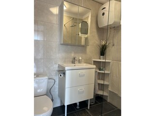 Appartamento per vacanze La Pared Caratteristiche 16