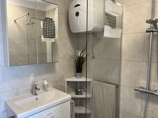 Vakantieappartement La Pared Kenmerken 17