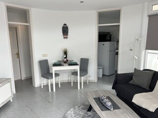 Vakantieappartement La Pared Kenmerken 9