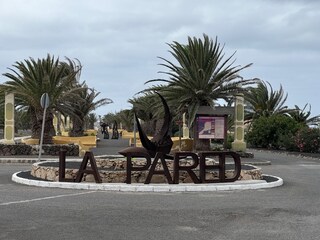 Appartamento per vacanze La Pared Ambiente 18