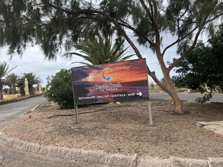 Appartamento per vacanze La Pared Ambiente 19