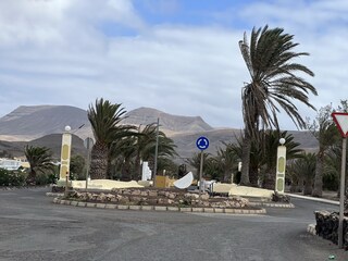 Appartamento per vacanze La Pared Ambiente 20