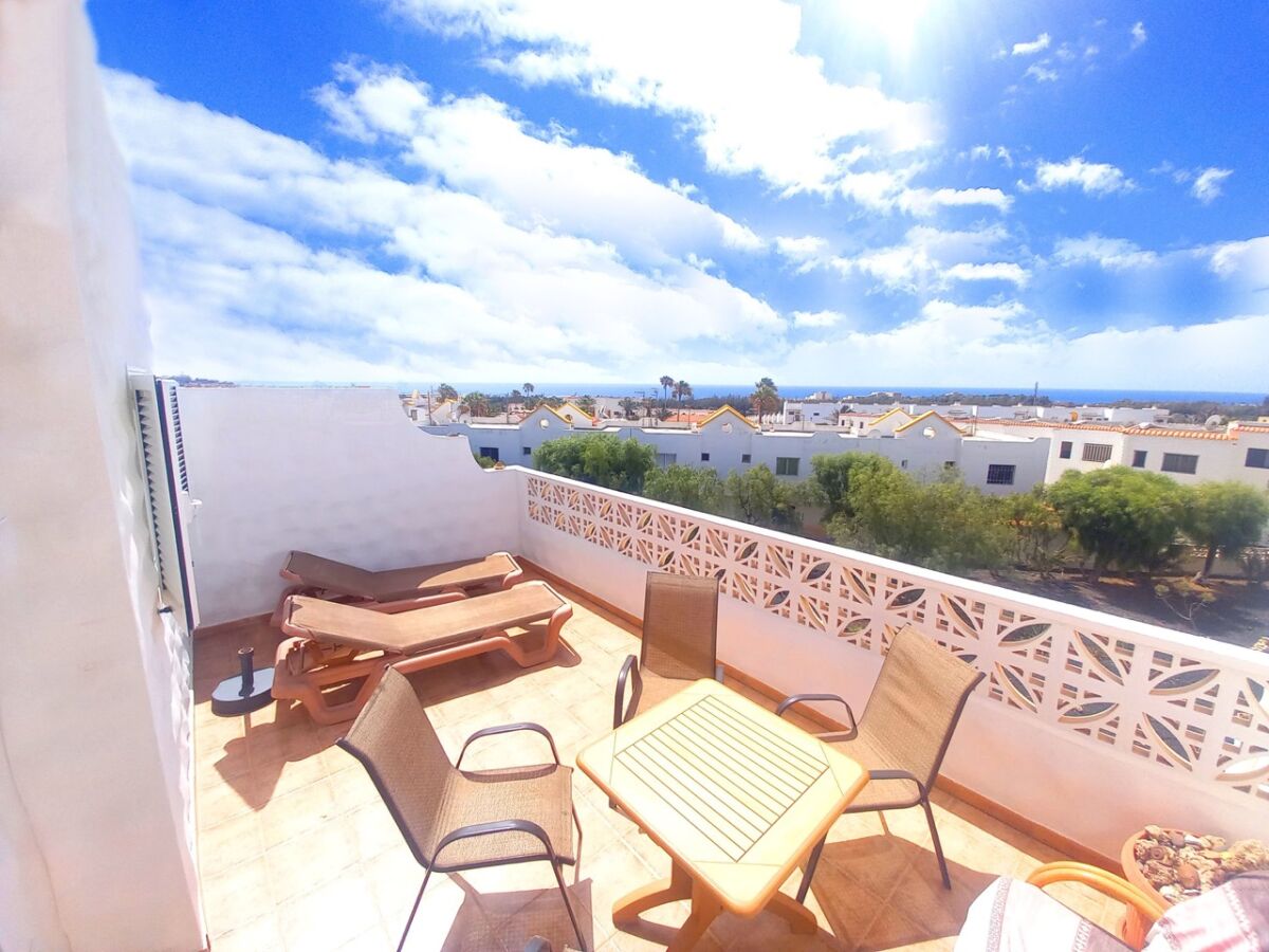 Holiday apartment Costa Calma Features 1