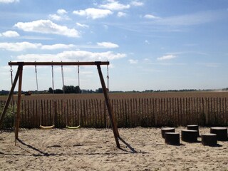 Vakantiehuis Cadzand-Bad Omgeving 12