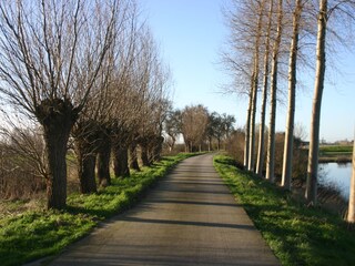 Vakantiehuis Cadzand-Bad Omgeving 14