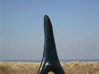 Vakantiehuis Cadzand-Bad Omgeving 15