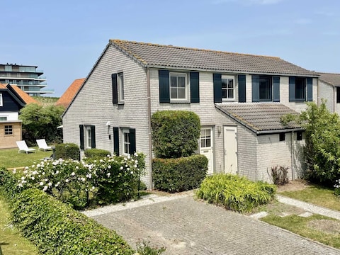 Ferienhaus Seaside Home
