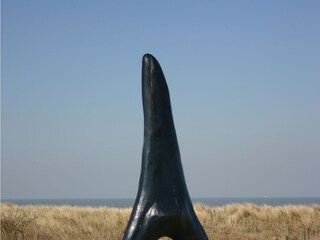 Appartamento Cadzand-Bad Ambiente 13