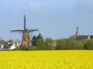 Appartamento Cadzand-Bad Ambiente 18