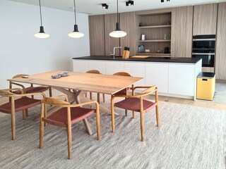 Appartamento Cadzand-Bad Caratteristiche 6