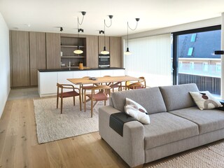 Appartamento Cadzand-Bad Caratteristiche 4