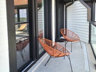 Appartamento Cadzand-Bad Registrazione all'aperto 3